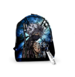 Naruto Rucksack ANBU Kakashi – Nylon-Rucksack, 29×40 cm