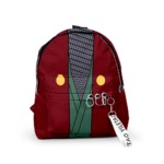Naruto Rucksack Jiraiya Legendärer Sannin – Nylon-Rucksack, 29×40 cm