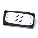 Naruto Stirnband Kirigakure – Hidden Mist Stirnband mit Nebel-Symbol
