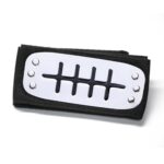 Naruto Stirnband Pain – Akatsuki-Stirnband mit durchgestrichenem Amegakure-Symbol