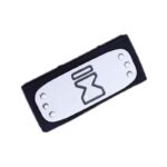 Naruto Stirnband Sunagakure – Sand Village Stirnband mit Sand-Symbol