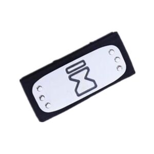Naruto Stirnband Sunagakure – Sand Village Stirnband mit Sand-Symbol