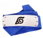 Naruto Stirnband Shikamaru – Blaues Stirnband für den Oberarm