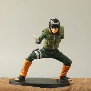 Rock Lee Figur Naruto Shippuden Taijutsu Statue