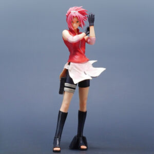 Haruno Sakura Figur Seitenansicht