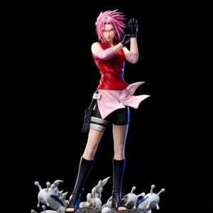 Haruno Sakura Figur Naruto Shippuden Statue