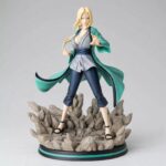 Tsunade Figur Naruto Shippuden Fünfte Hokage Statue