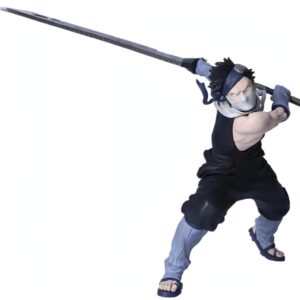 Zabuza Momochi Figur Naruto Shippuden Nebel Ninja Statue