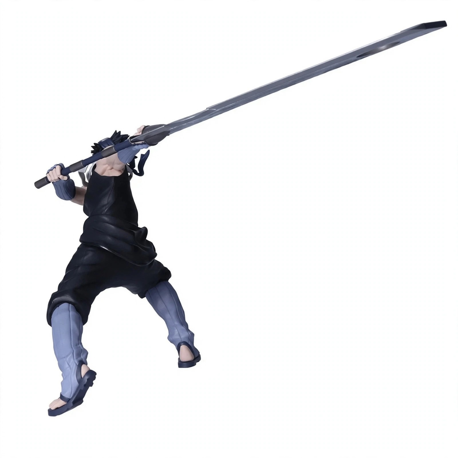 Zabuza Momochi Figur Detailansicht